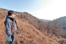 [대구GEO] 대구 구암동고분·팔거산성 르포