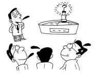 [자유성] 자치단체의 상징물