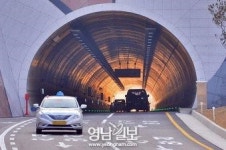 테크노폴리스 진입도로 개통 오늘 100일…이웃사촌 달서구·달성군 달라진 생활