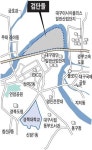 대구 검단들 ‘금호 워터폴리스’로 거듭난다