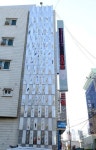 메세나 운동 앞장…신홍식 아트빌리지 대표