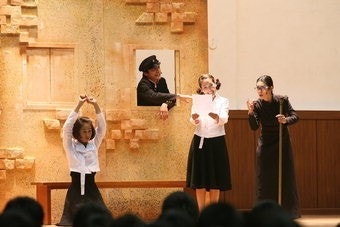 대구시립극단 신임감독 자격요건은?