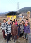 ‘송전탑 반대’ 청도 삼평리 할머니들 지금은…