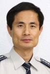 정지천 청송경찰서, 가정·금융기관 치안 강화 당부