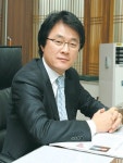 [이슈 경제인] 김광배 前 대경패션조합 이사장