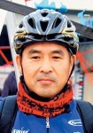 [서태영의 포토 바이킹 .5] 대구 가창삼거리∼헐티재∼팔조령∼가창삼거리 54㎞