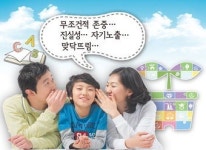 [학부모역량개발센터와 함께하는 멋진 부모 되기] 의사소통 기술<2>