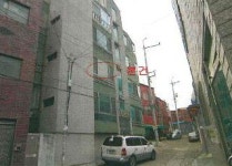 [공매정보] 대구시 서구 비산동 장원빌라 A동 201호