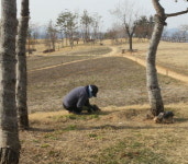[서태영의 포토 바이킹 .6] 대구 해맞이동산과 금호강 자전거길