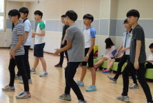 자유학기제 운영 구미 선산중을 가보니…