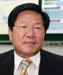 이의열 덕우실업 대표이사 칠곡 상의회장에 재선출