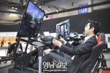 오토크로바·경창산업·KOG…대구·경북 5개 기업도 ‘출동’
