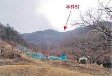 청도읍 원정1리 마을체육시설 | [공매정보] 청도 원정리 산80 광대정마을 토지 3만6099㎡