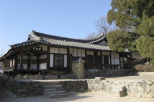 [종가의 술과 음식 이야기 .21] 경주 월성손씨 종가 ‘조란’