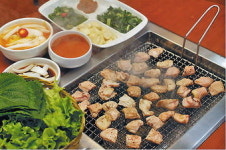 투어、 맛 빠지면 무슨 멋？… 당신이 대구서 꼭 먹어봐야 할 열가지 음식味