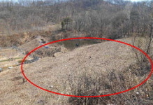 [공매정보] 김천 아포읍 인리 52-1 토지 1465㎡