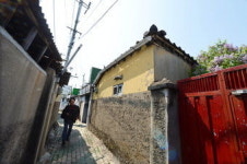 육사의 집은 이곳에 있었다?