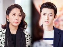 ‘오늘부터 사랑해’ 이응경-박진우, 냉랭 기운 감도는 모자 상봉 현장 포착 긴장감↑