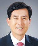 이강덕 포항시장 ‘장애인 독도수호’ 유공자에 표창