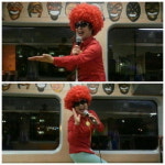 우울증 환자서 웃음 치료사로 변신