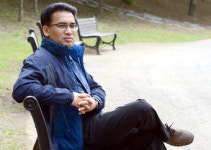 정제한 경주시립노인전문요양병원 가정의학과장