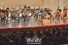 해설이 있는 가족음악회