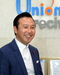 [나눔시리즈 통·나·무] 김병석 <주>유니온텍 대표