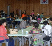 신협, 포항 주민 500여명 대상 의료봉사