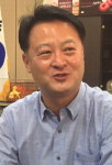 최휴석 <주>안동무역 대표 “품종개발 서둘러야 해외서 살아남는다”