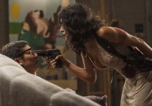 [개봉작] 에벌리