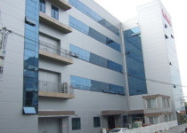 [경매정보] 대구 달서구 갈산동 공장 5층 건물