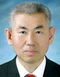황금천 경북사회복지공동모금회 시민감시위원장, 공동모금회 발전 기여 공로패 받아
