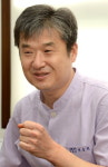 [나눔시리즈 통·나·무]  ‘대구 4호 아너소사이어티’백승희 사랑모아통증의학과의원 원장