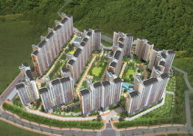 숲·공원 인근에 희소성 높은 중대형 단지…‘수목원 서한이다음’ 26일 분양