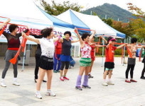 대가야기마문화체험장사)대한청소년문화진흥원경상북도대가야기마문화체험장사 | [경북생활체육] 고령