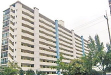 [경매정보] 대구 서구 내당동 삼익아파트 5동 307호