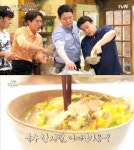집밥 백종원 잔치국수 vs 소유진 멸치국수, 어느 것이 더 맛있나? 둘 다 인기