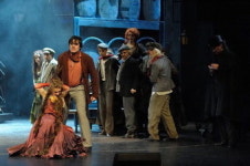 마지막 주 놓치지 말아야 할 대구국제뮤지컬페스티벌(DIMF) 해외초청작 2편 들여다보니