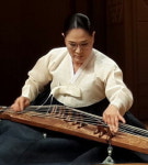서울관객 울린 이미경의 가야금산조 전바탕