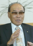 이윤석 화성산업 명예회장 歸天