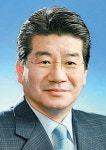 강석호 국회의원, 노인정 방문 애로사항 청취