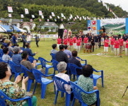 귀농마을 ‘상주 녹동‘서 연꽃·반딧불이 축제