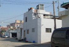 [경매정보] 대구 북구 침산동 근린주택 시멘트블록조 2층 건물