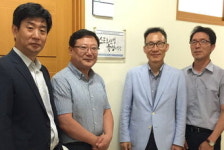 계명대 스포츠산업 육성단 출범…ICT 융합 예비창업자·인재 양성