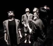 라디오·현대무용 접목한 시청각적 무대…권효원&CREATORS ‘벌써 세번째’