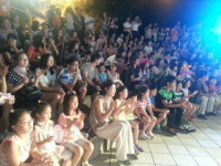 김천국제가족연극제 관객 5만여명 몰려