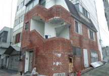 [경매정보] 대구 중구 대신동 근린주택 철근콘크리트 3층 건물