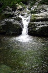 [최원식의 산] 재약산 주암계곡(해발 1천108m·경남 밀양시, 울산시 울주군)