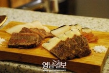 [이춘호 기자의 푸드 블로그] 오너 셰프를 찾아서-대구시 황금동 ‘고래와 참치’ 이태명 오너셰프
