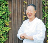 오영환 푸른차문화연구원 원장